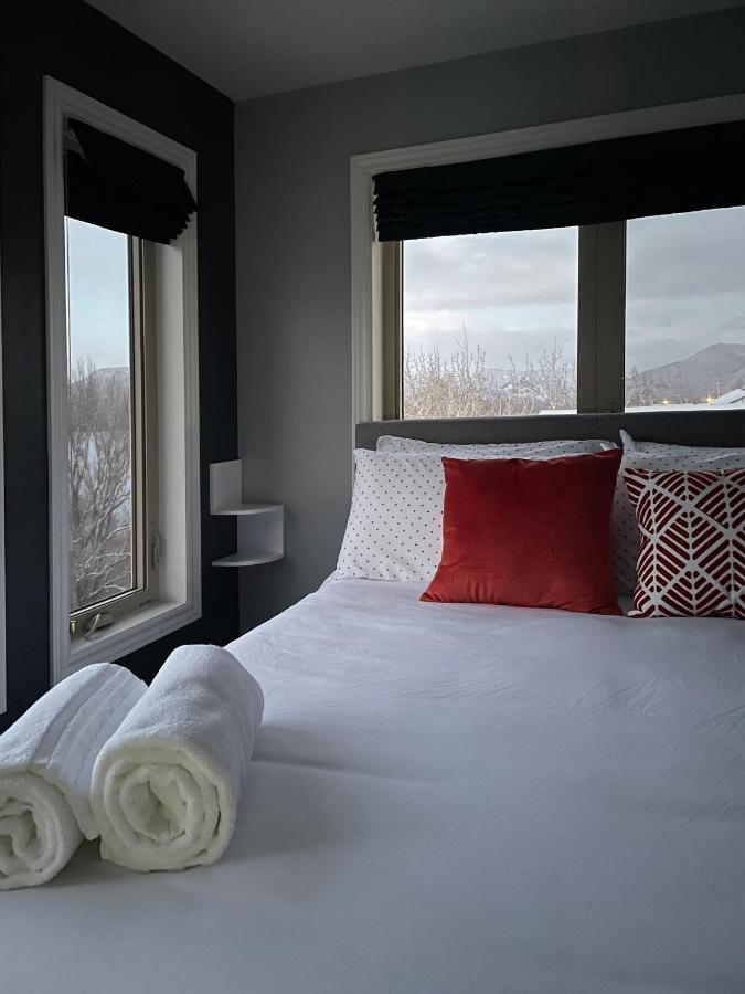 Coastal Lookout Suites Корнер-Брук Экстерьер фото